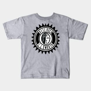 Pete Rock and CL Smooth Kids T-Shirt